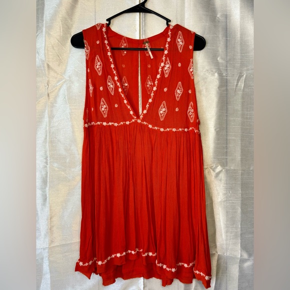 Free People Tunic - Picture 9 of 9